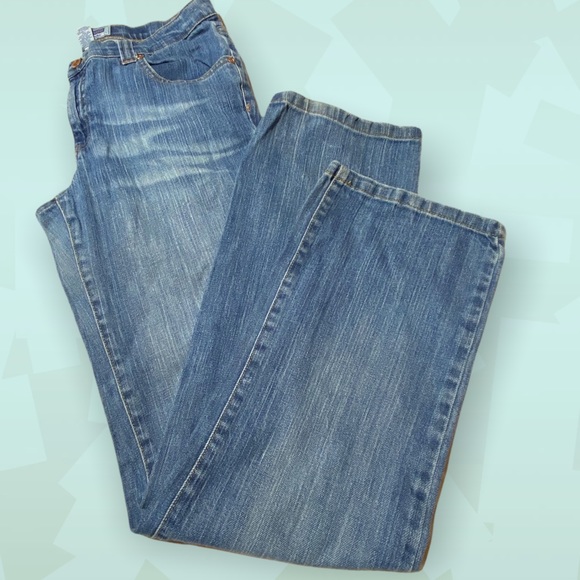 Old Navy Jeans Straight - Picture 8 of 15